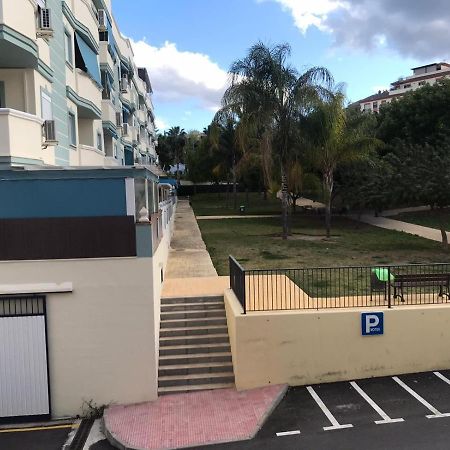 Habitacion Grande Con Bano Privado En Coin A 30Km De La Playa Экстерьер фото