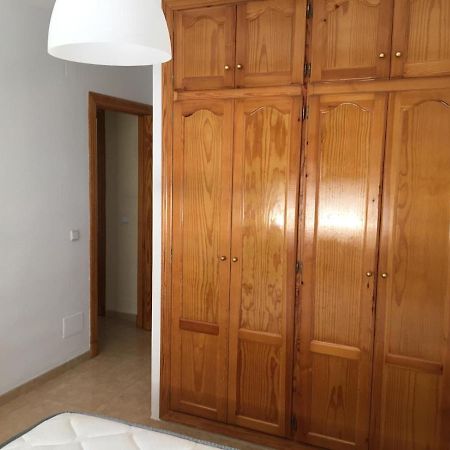 Habitacion Grande Con Bano Privado En Coin A 30Km De La Playa Экстерьер фото