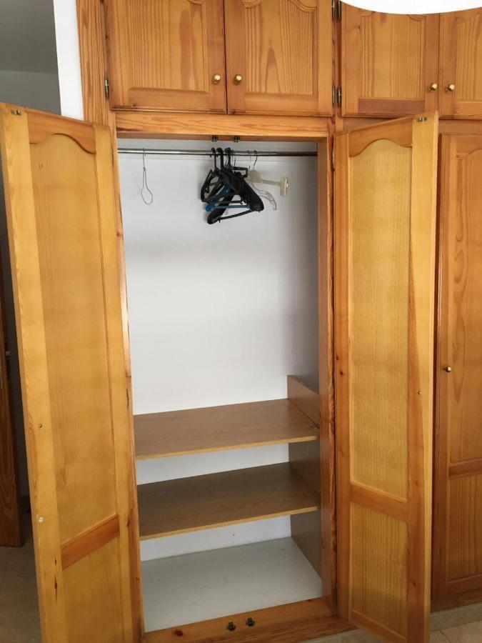 Habitacion Grande Con Bano Privado En Coin A 30Km De La Playa Экстерьер фото