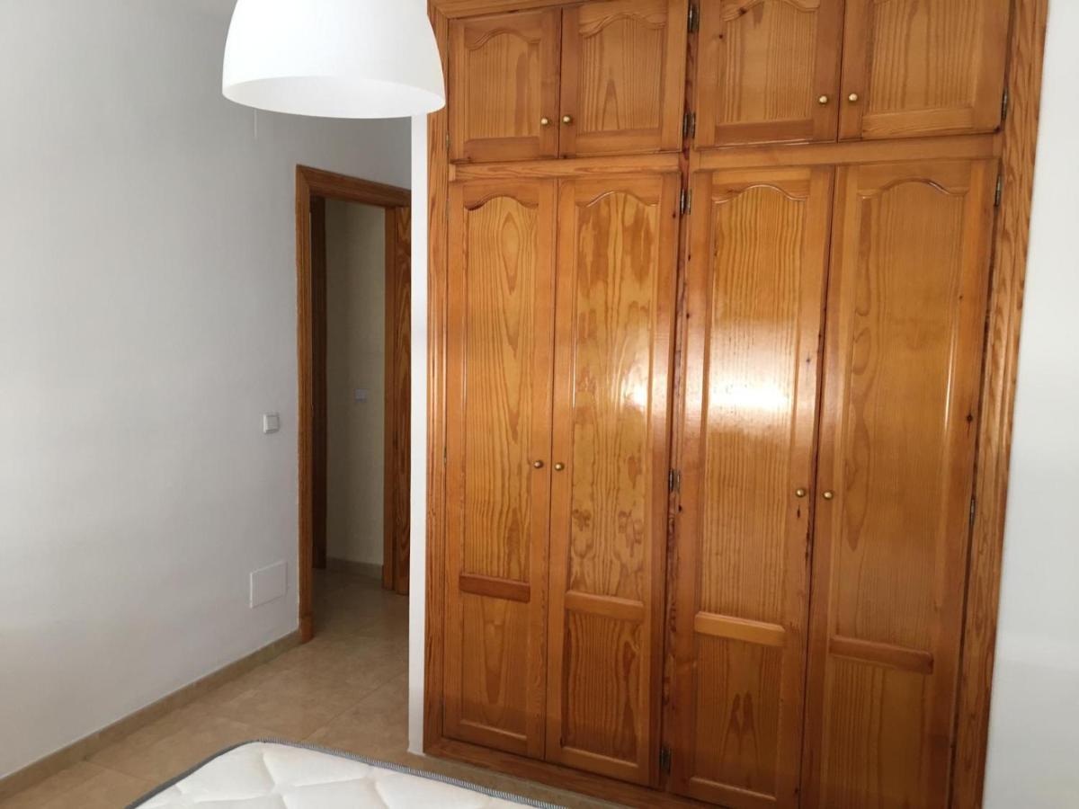 Habitacion Grande Con Bano Privado En Coin A 30Km De La Playa Экстерьер фото