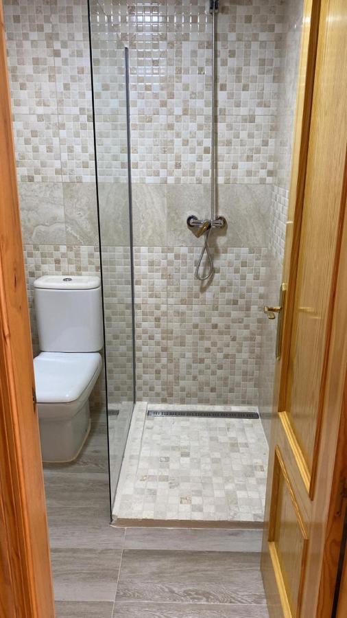 Habitacion Grande Con Bano Privado En Coin A 30Km De La Playa Экстерьер фото